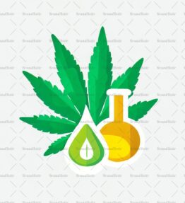 Cannabis Öl